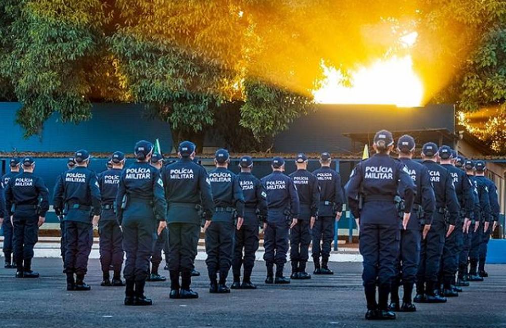 Concurso Pmdf Resultado Da Prova Objetiva Para Soldado Divulgado