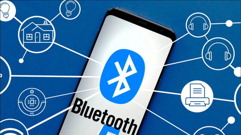 Bluetooth