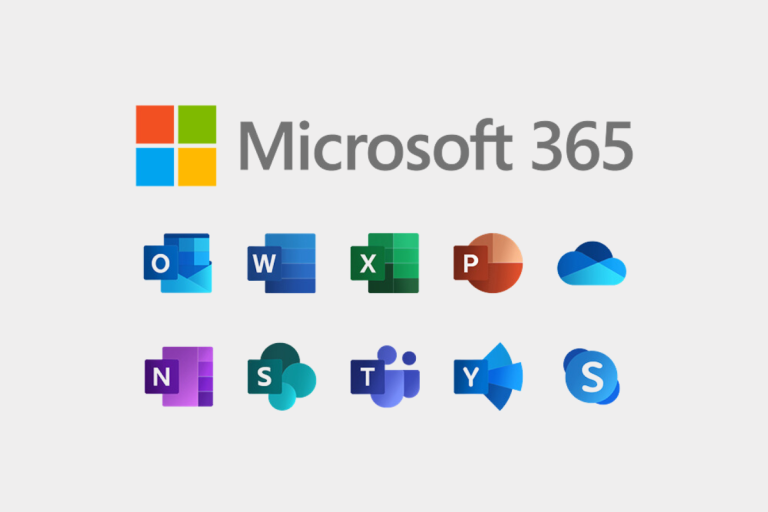 Microsoft 365