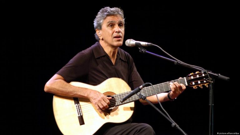 Caetano Veloso