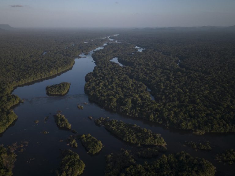 Território Essequibo