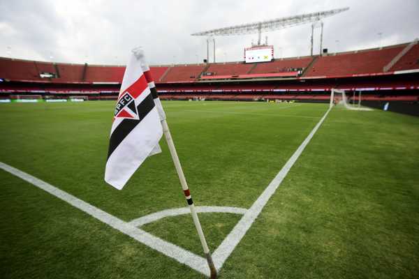 São Paulo X Bahia: Onde Ver Ao Vivo, Horário De