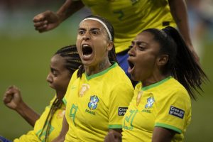 Brasil x Panamá: Veja Dia, Horário e Onde Assistir à Estreia da Seleção Brasileira Feminina na Copa do Mundo